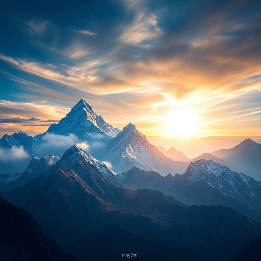 Best Random Mountain Name Generator | Vondy