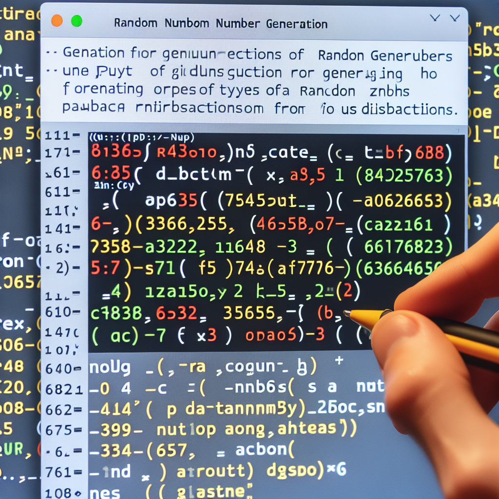 Best Numpy Script Generator | Vondy