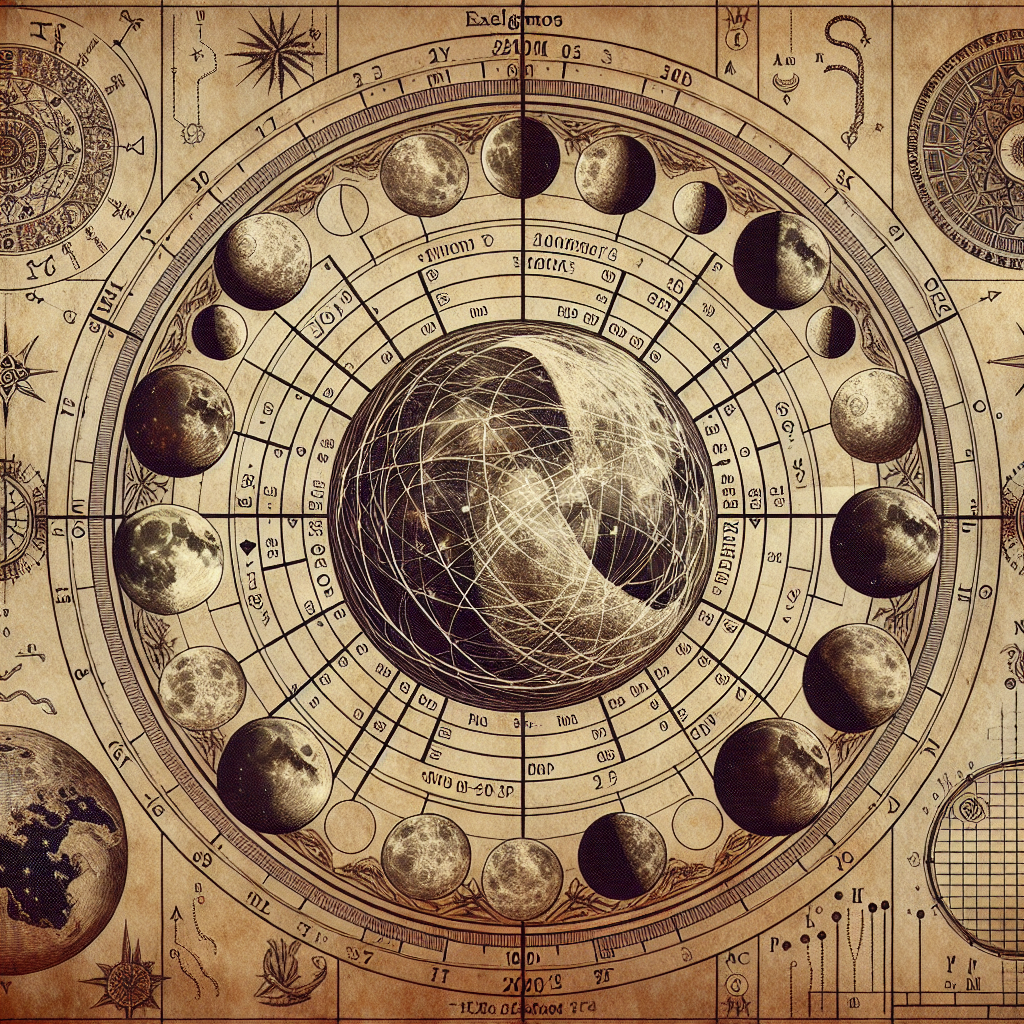 Best Astrology Anomalistic Cycle Generator | Vondy