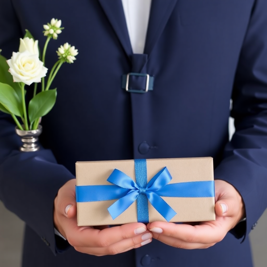 Best Wedding Planner Gift Ideas Vondy