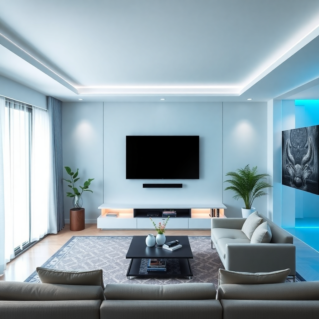 Best Living Room Tv Design Ideas Vondy