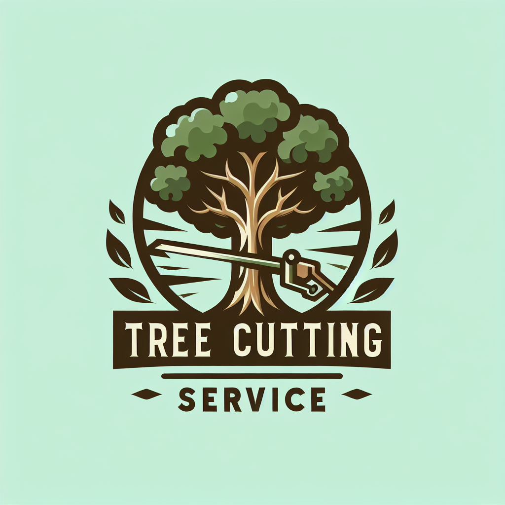 Best Tree Cutting Tree Service Logo Ideas | Vondy