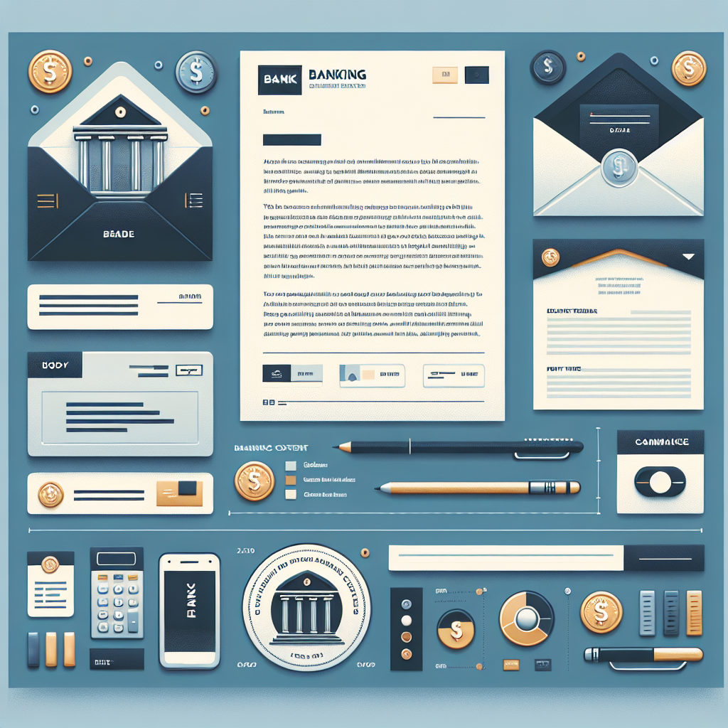 Best Bank Email Template Vondy