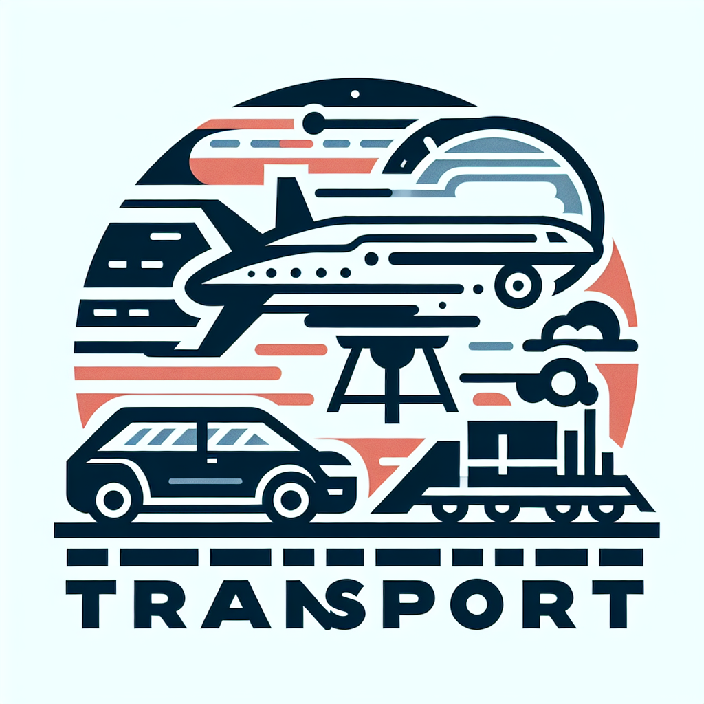 Best Transport Logo Design Ideas | Vondy