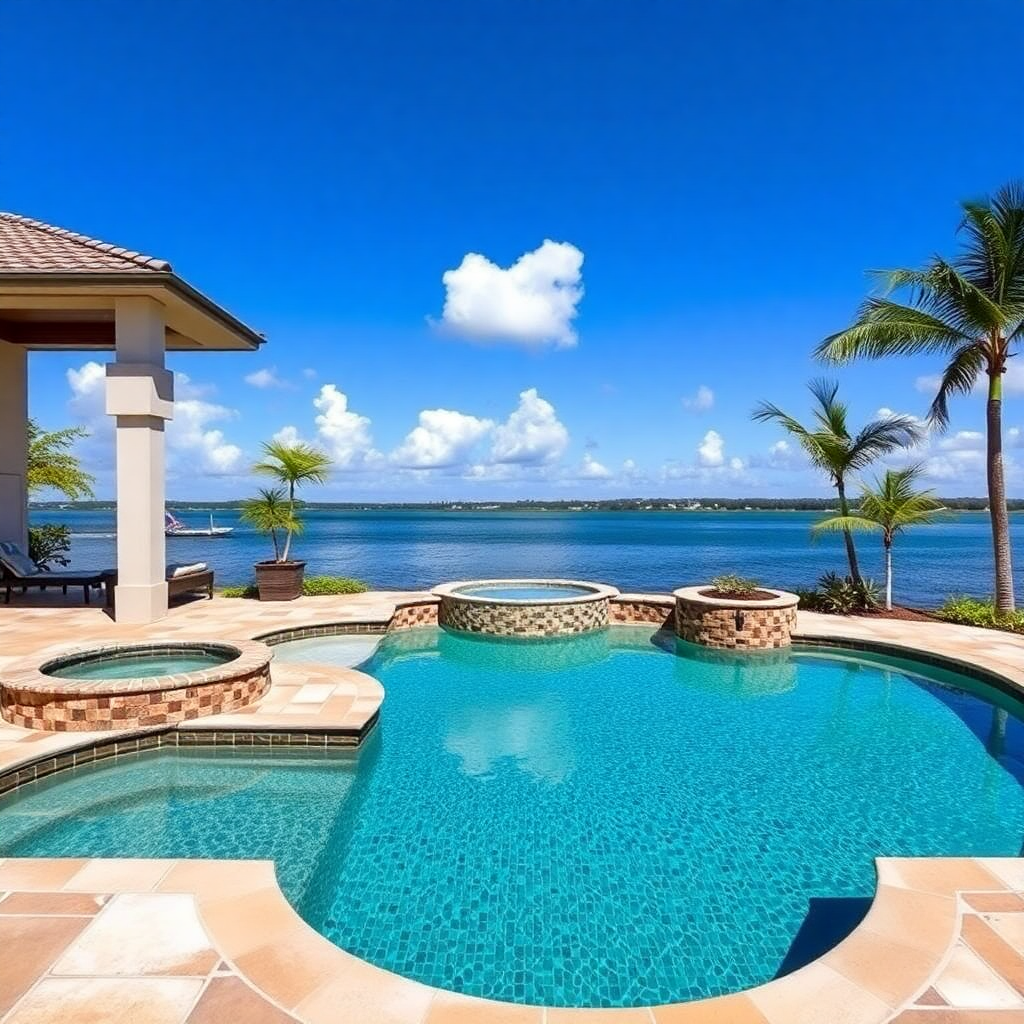 Best Florida Pool Design Ideas Vondy