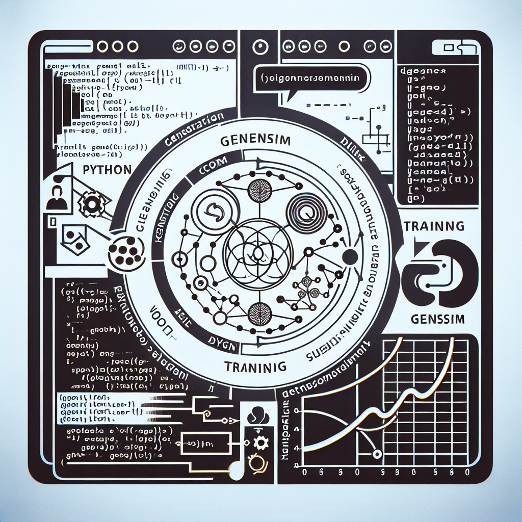 Best Gensim Script Generator | Vondy