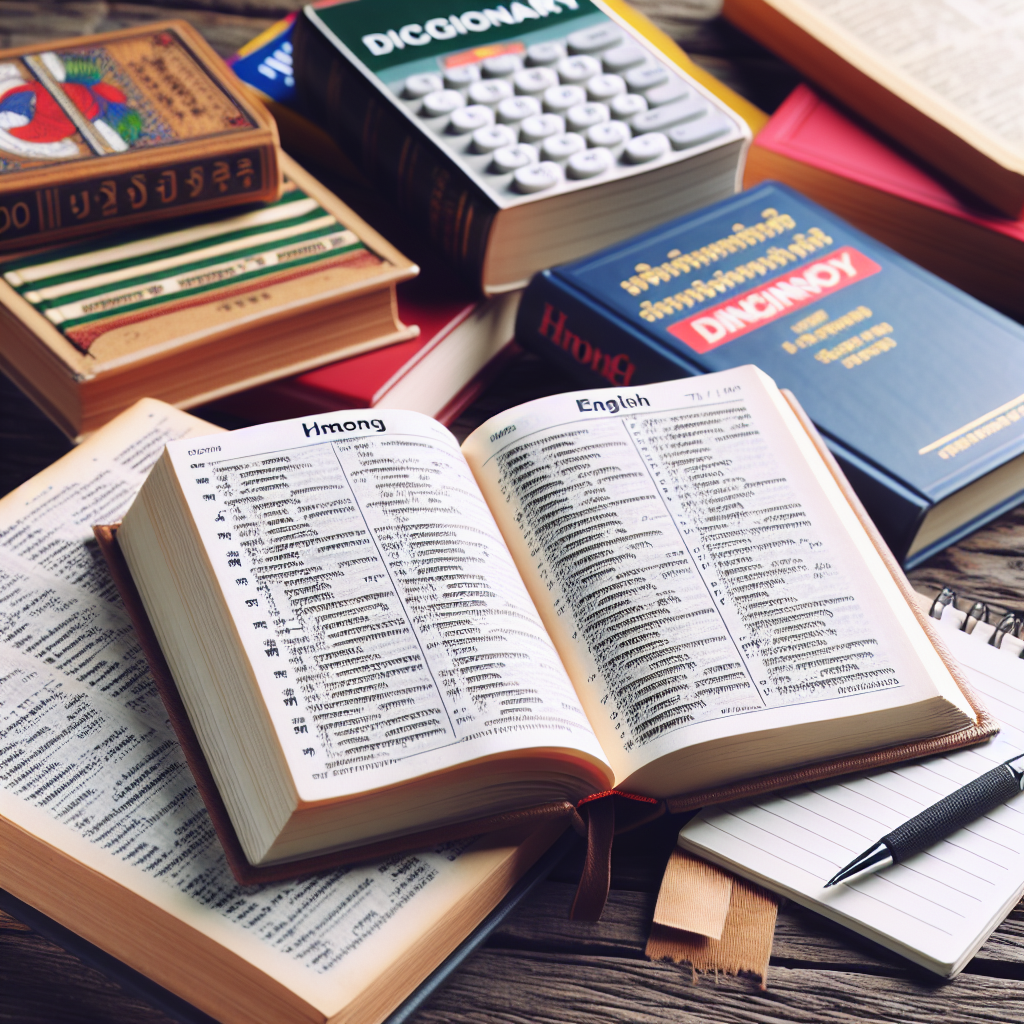 Best Hmong To English Translation | Vondy