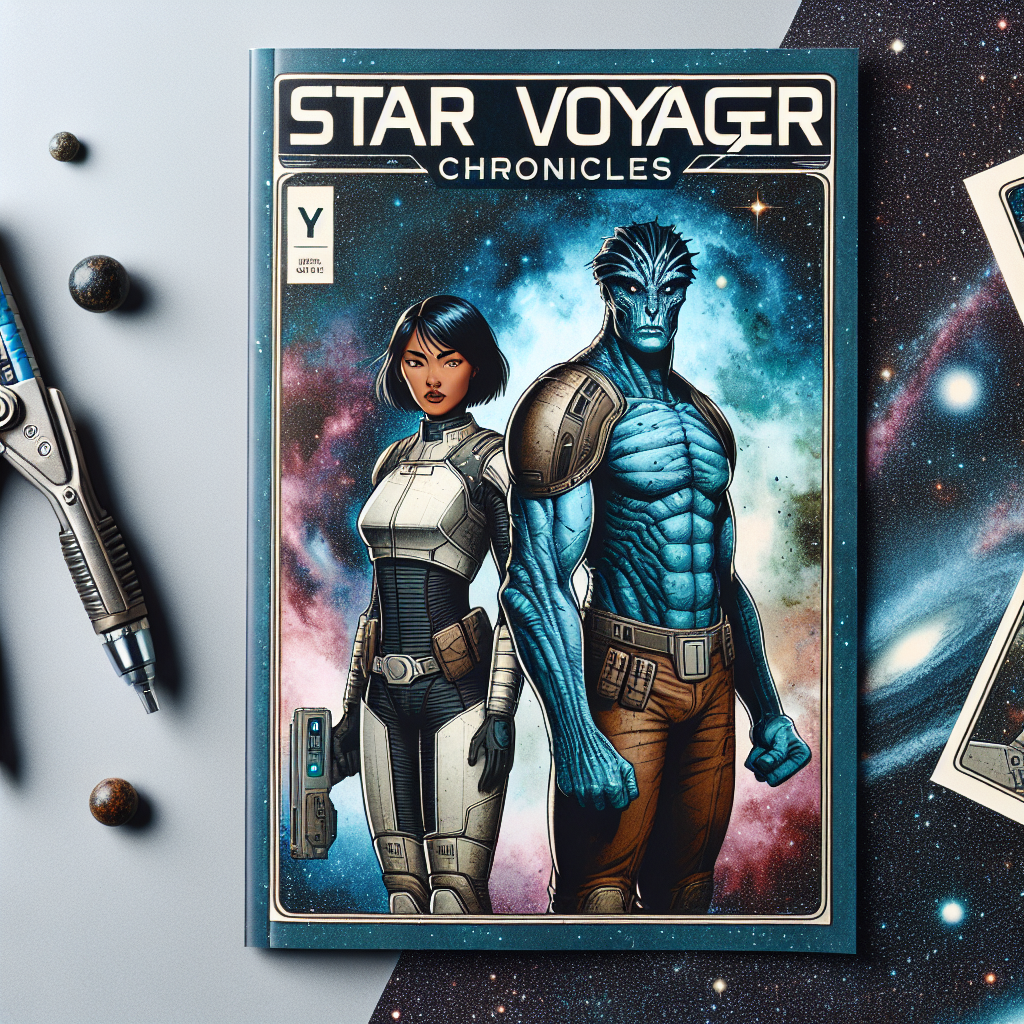 Best Comic Book Art Generator | Vondy