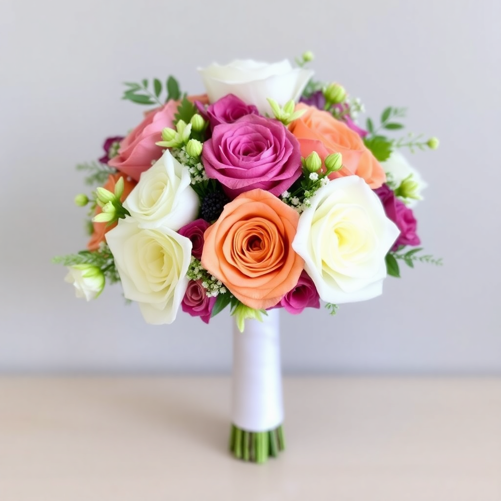 Best Cheap Wedding Flower Ideas Vondy