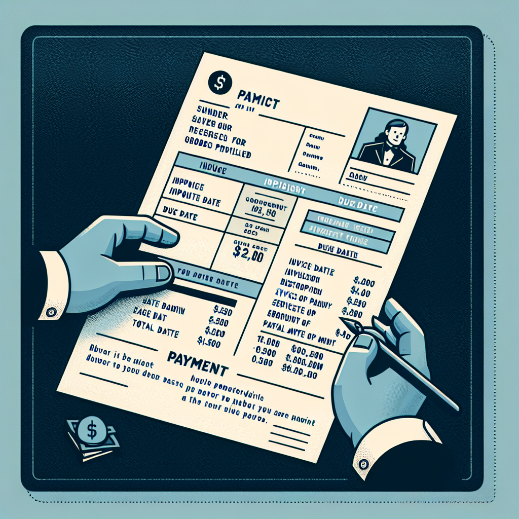 Best Payment Link Email Template Vondy