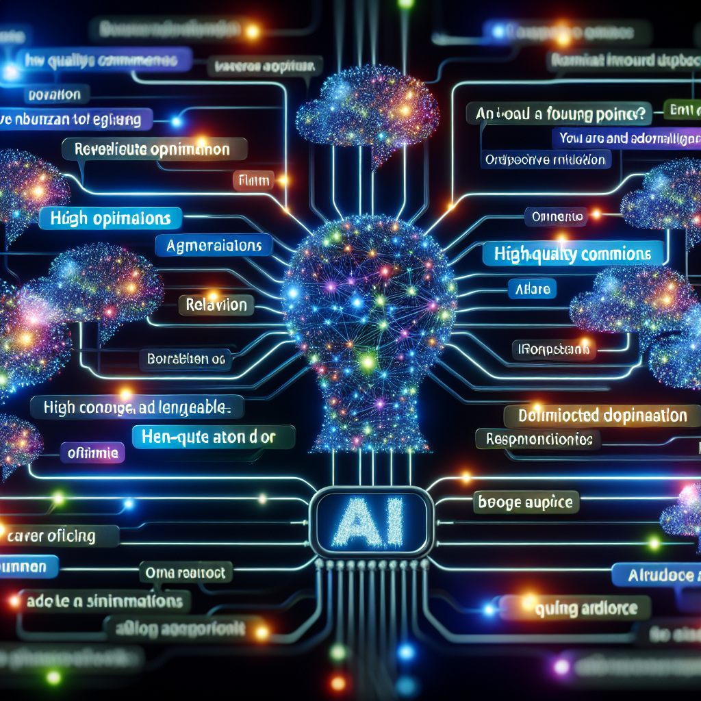 Best ai discussion post generator vondy
