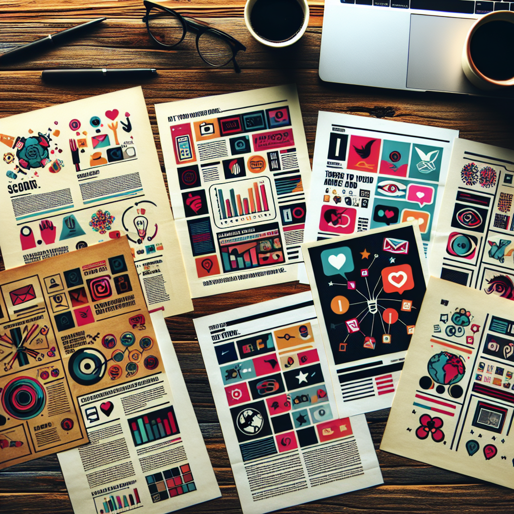 Best Influencer Script Generator | Vondy