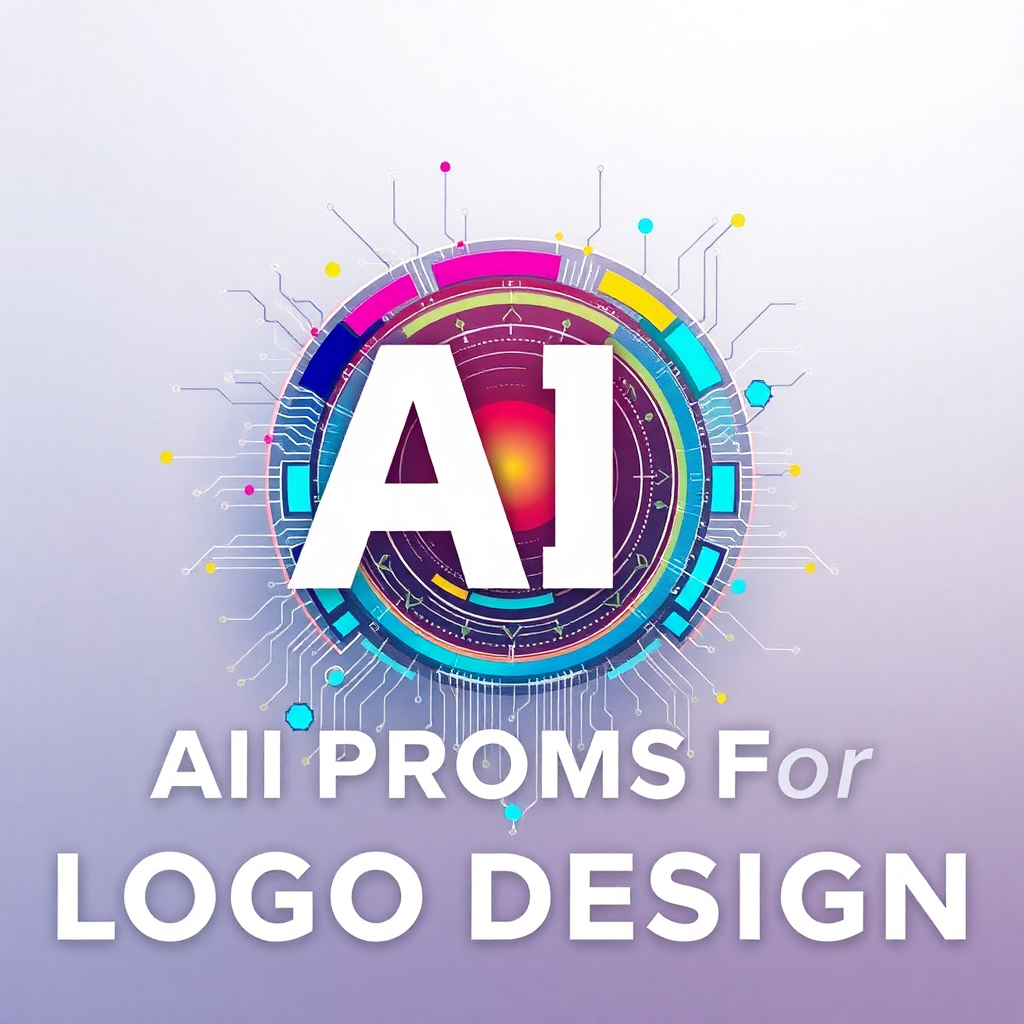 C2C AI Logo Prompts + Touch Up main image 0