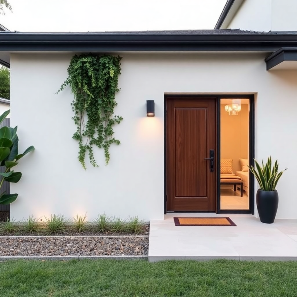 Best Outside Wall Design Ideas Vondy