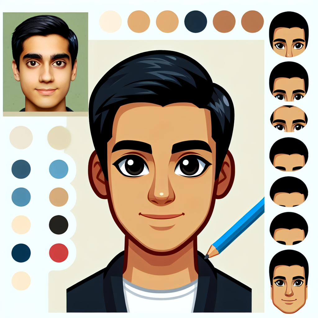Best Cartoon Art Generator | Vondy