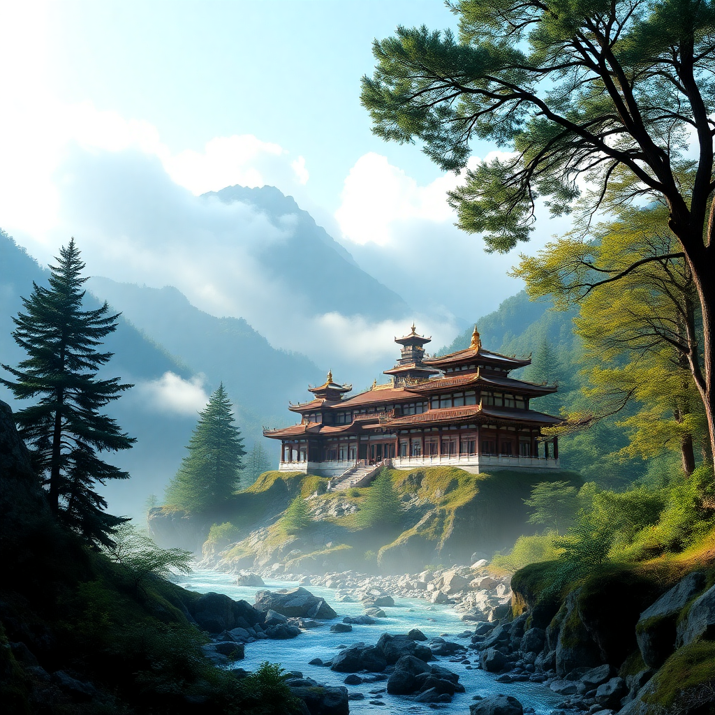 Best Monastery Name Generator | Vondy