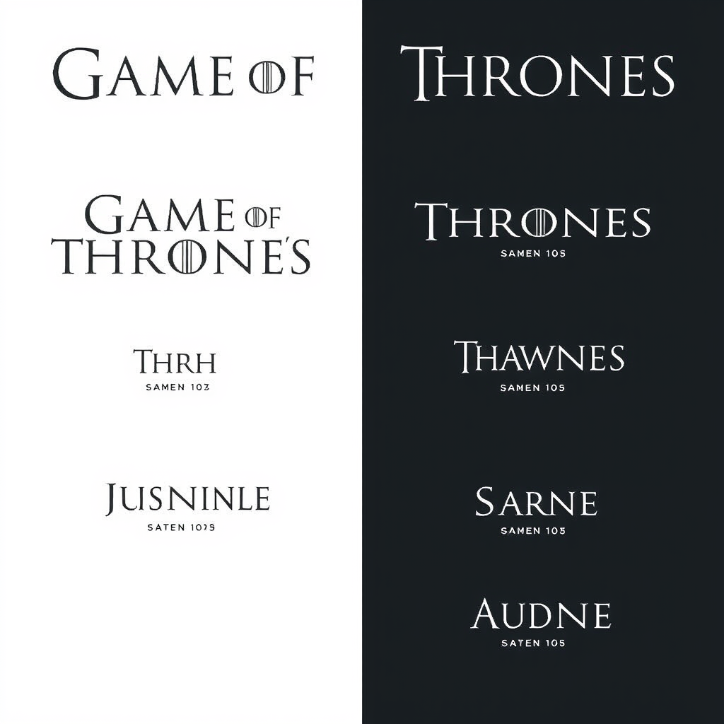 Best Game Of Thrones Name Generator Vondy