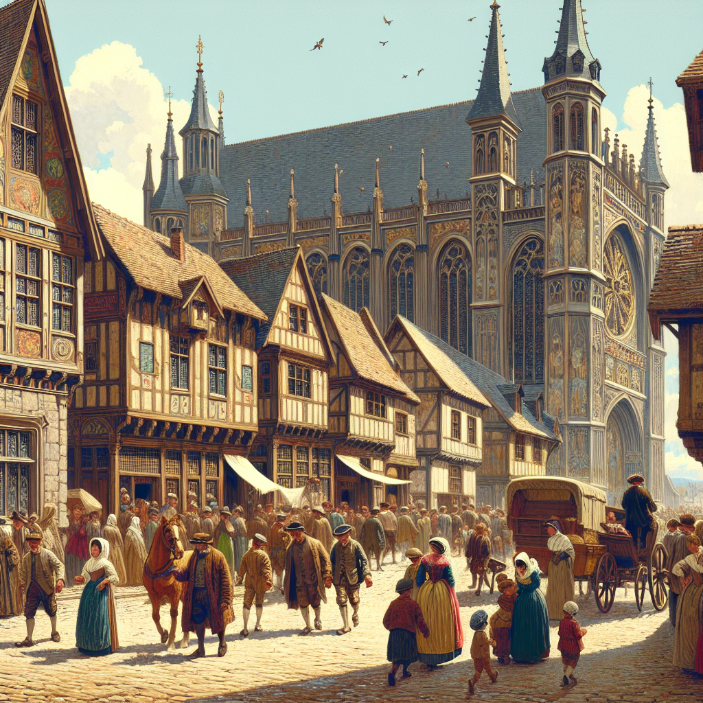 Best Historical Illustration Generator | Vondy