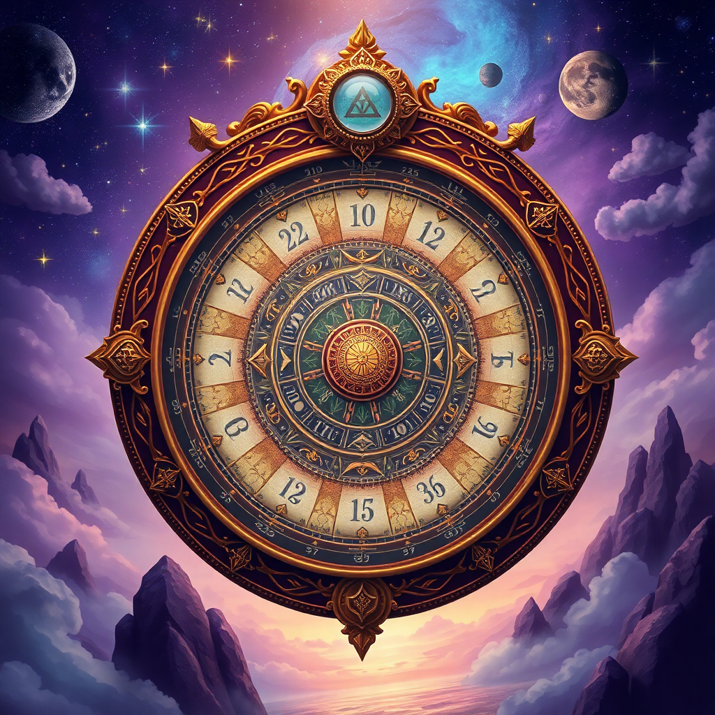 Best Fantasy Calendar Generator Vondy