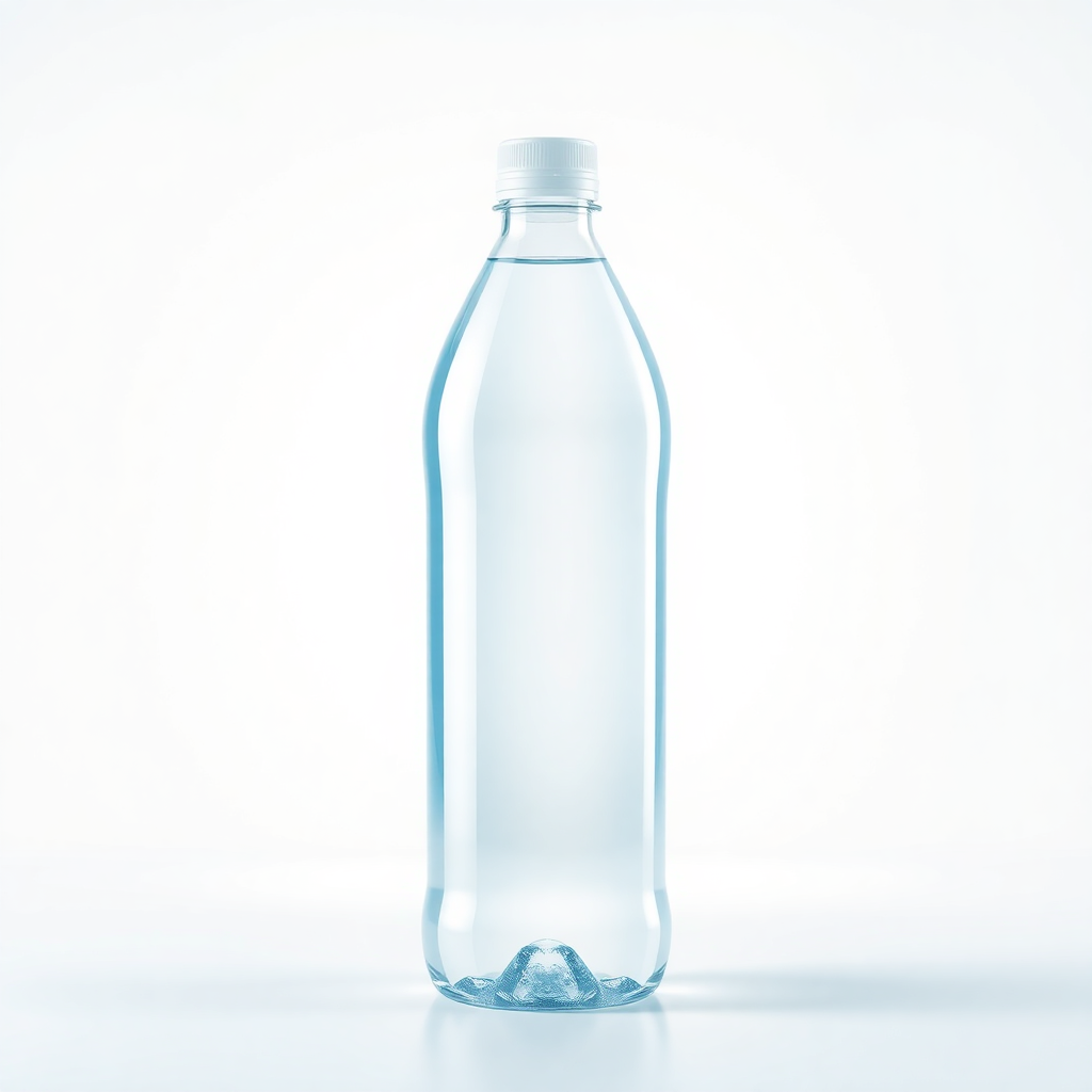 Best Water Bottle Label Mockup | Vondy