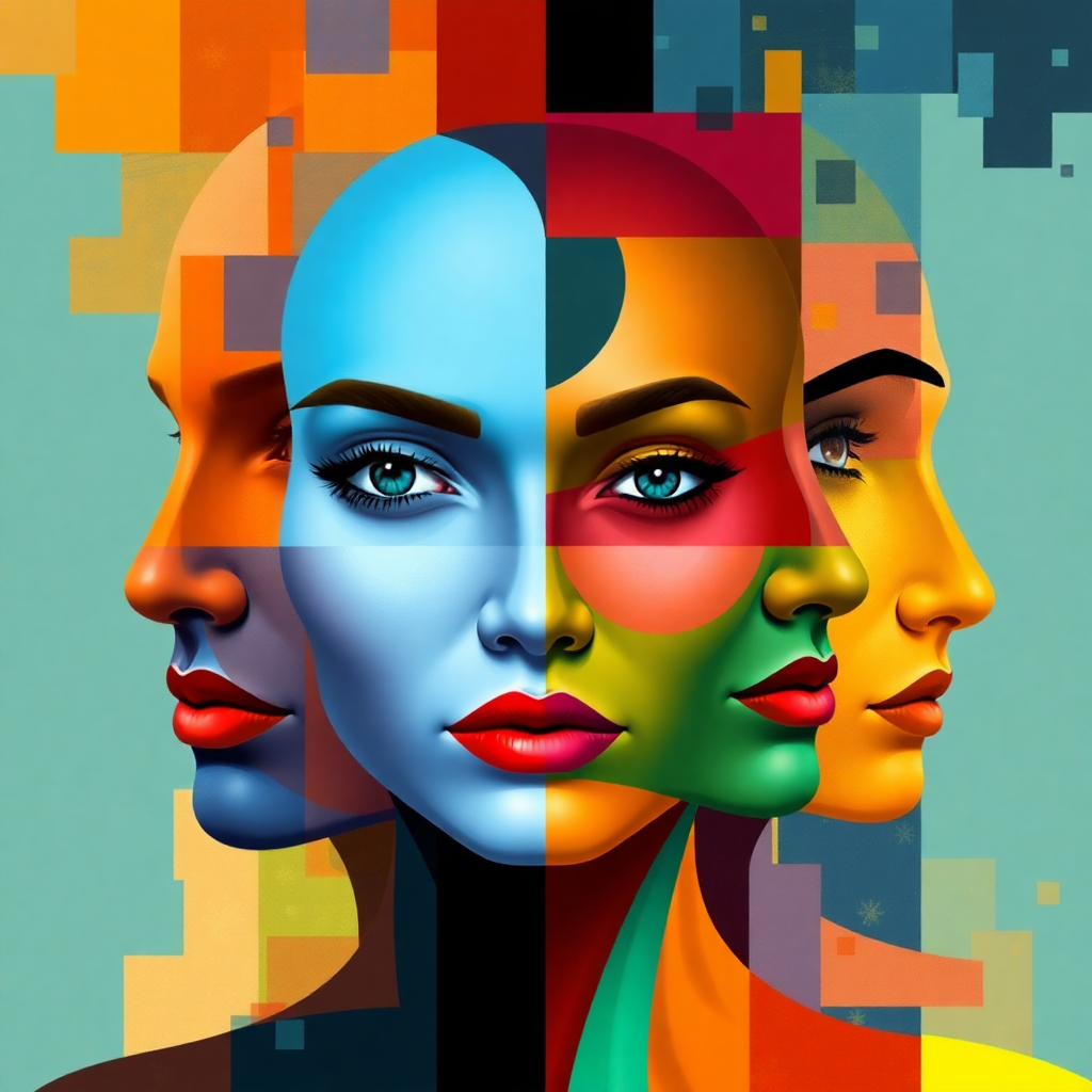 Best Ai Art Generator Face Swap | Vondy