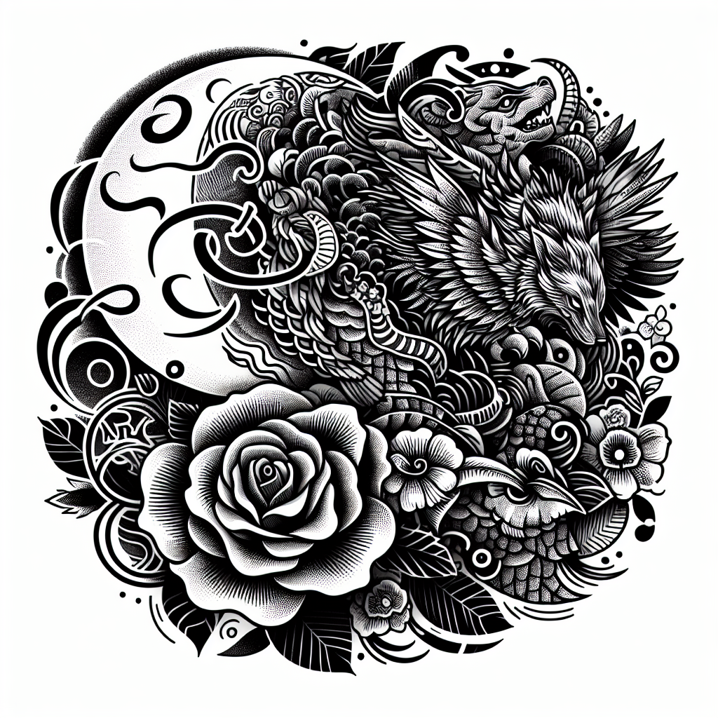 Best Cover Up Tattoo Ideas For Names For Men | Vondy