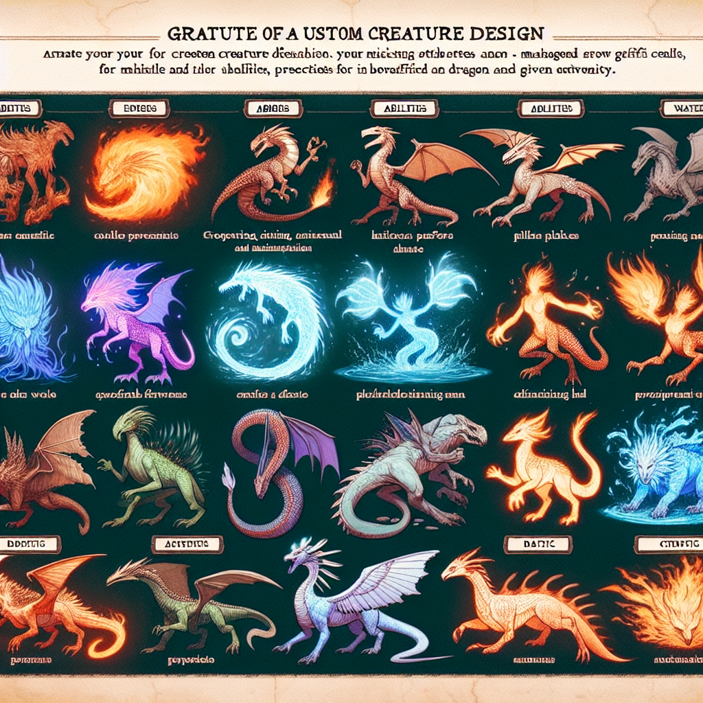 Best Pokemon Generator Ai | Vondy