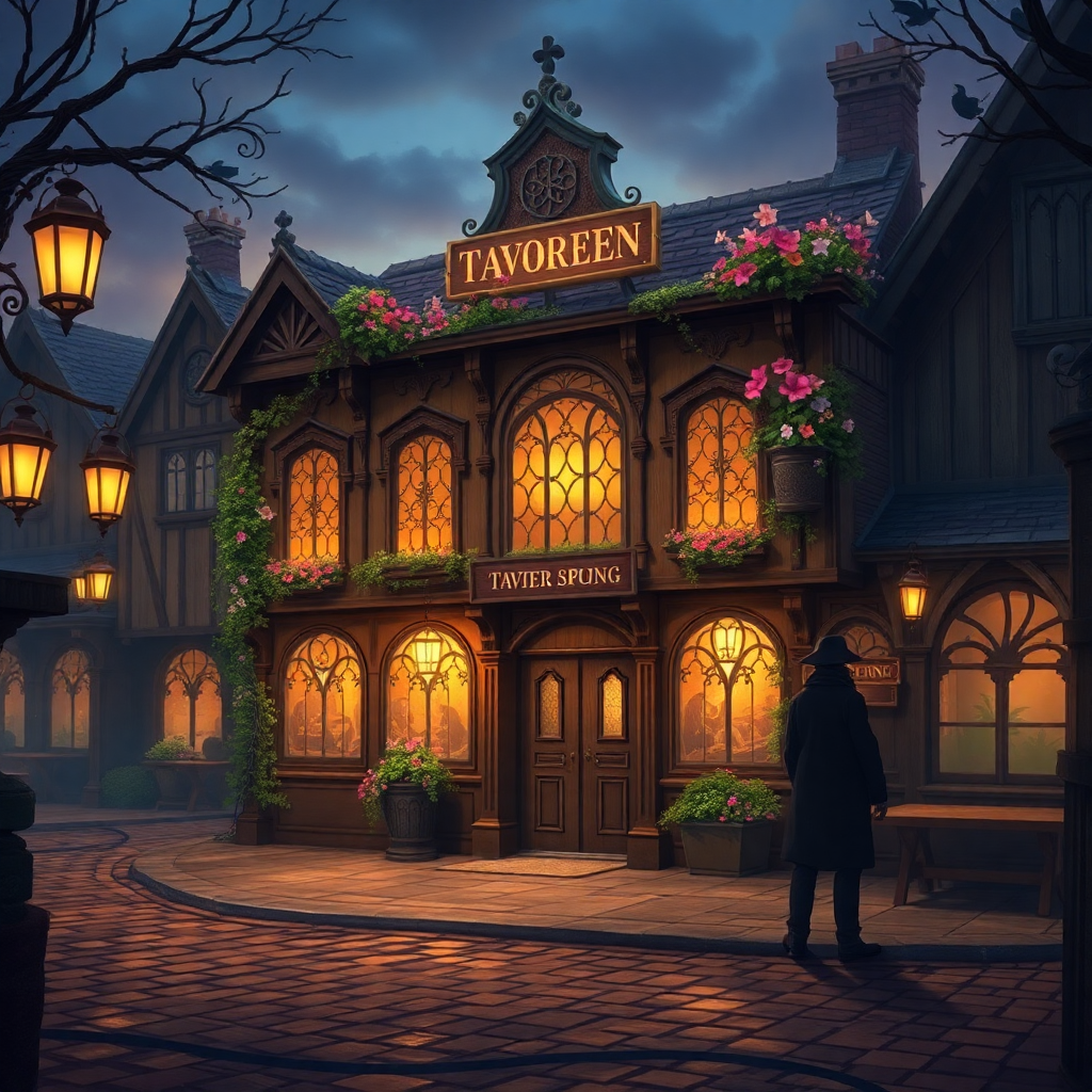 Best Brothel Name Generator Dnd Vondy