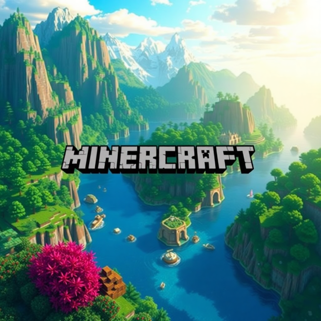 Best Server Name Generator Minecraft | Vondy