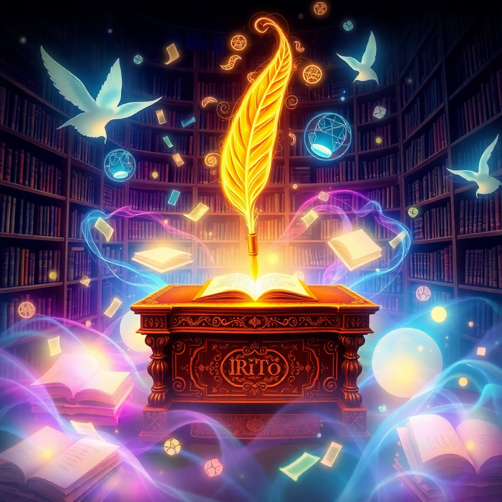 Best Rito Name Generator | Vondy