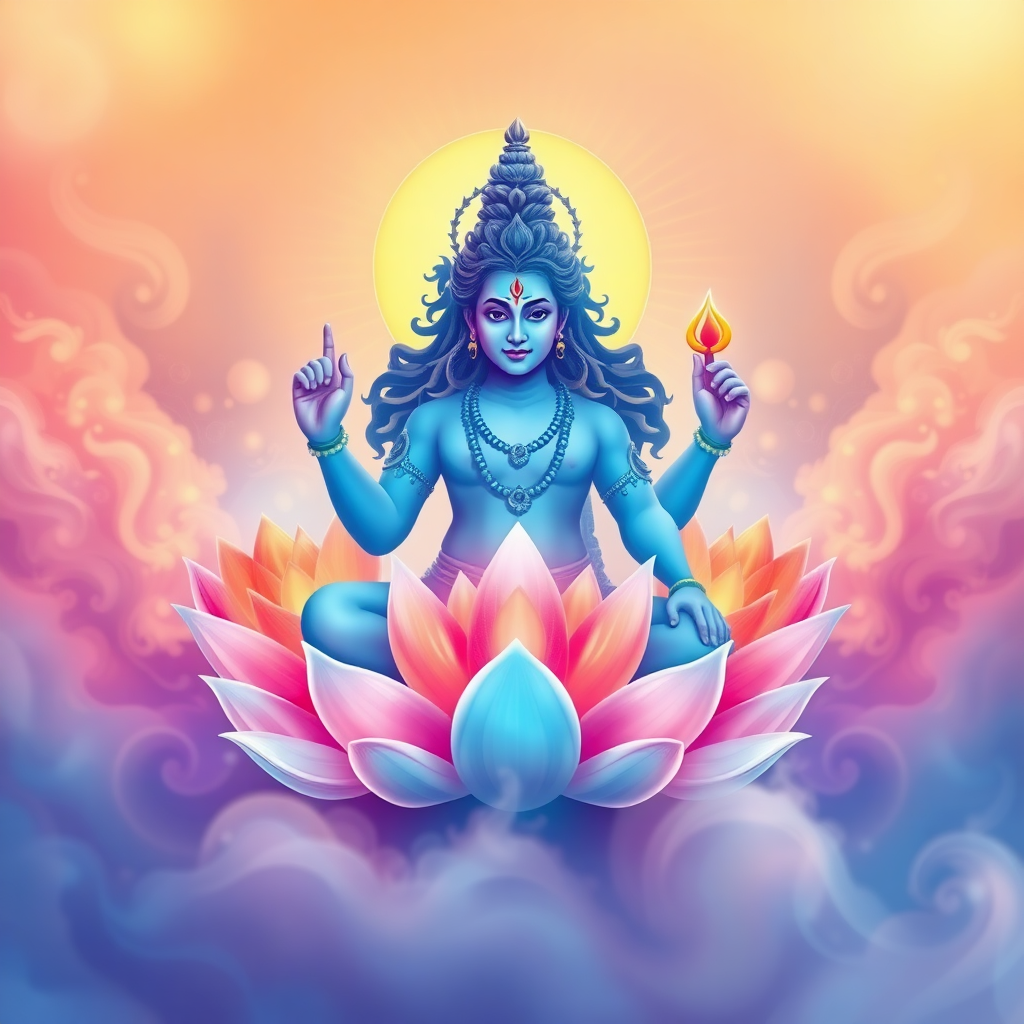 Best Hindu God Name Generator | Vondy