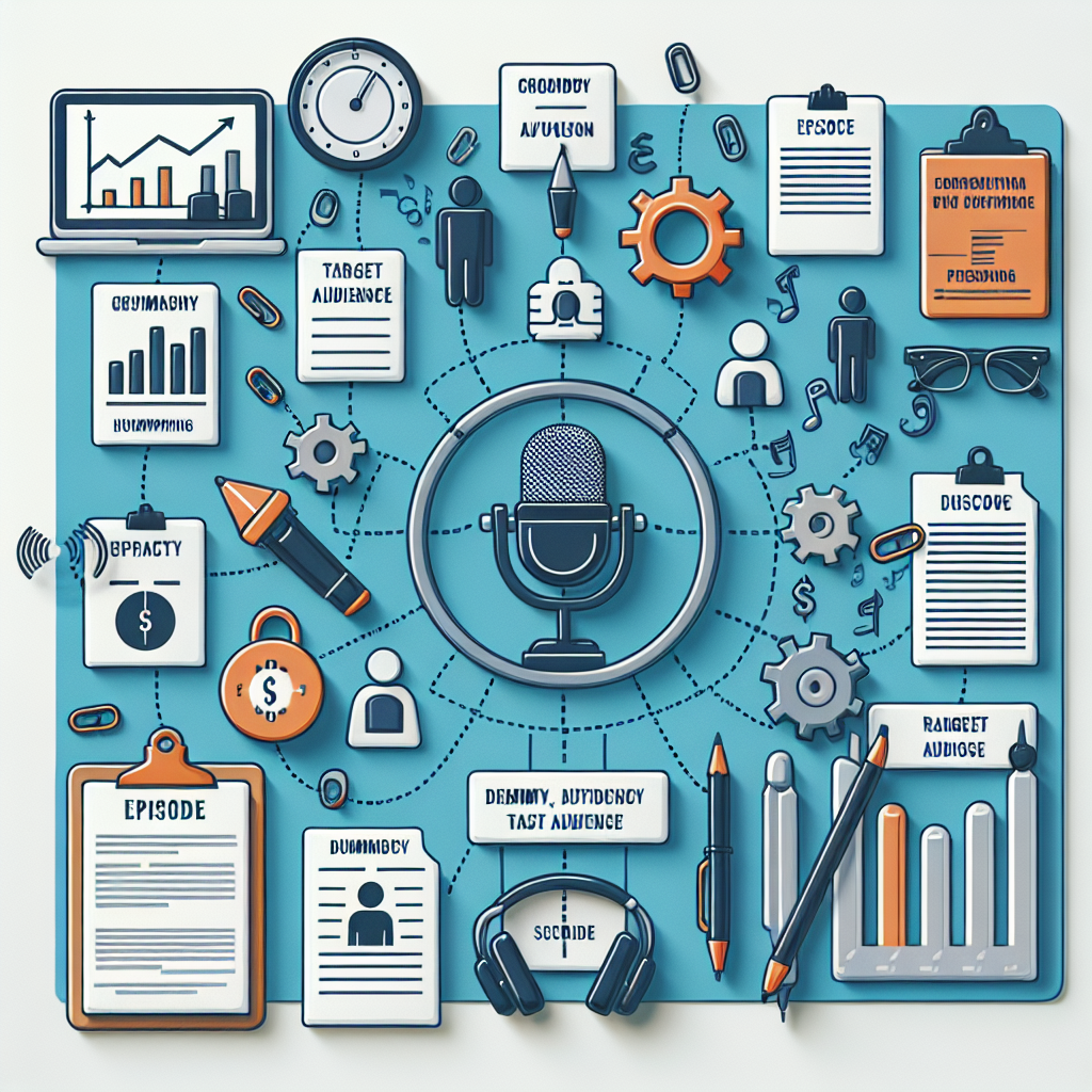 Best Podcast Script Generator | Vondy