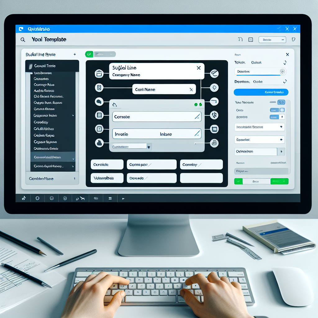 Best Quickbooks Email Template Vondy Best Quickbooks Email Template Vondy