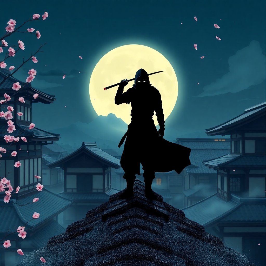 Best Ninja Clan Name Generator | Vondy