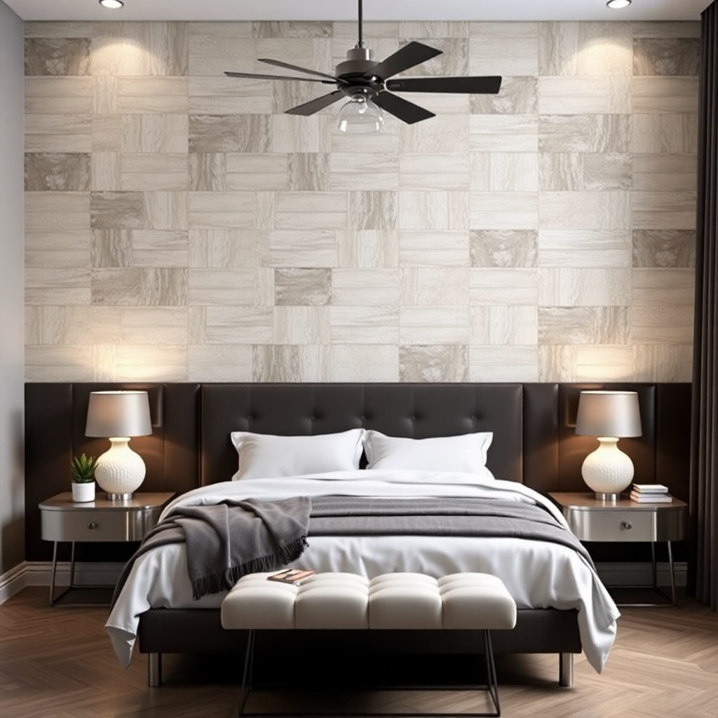 Best Bedroom Wall Tiles Design Ideas Vondy