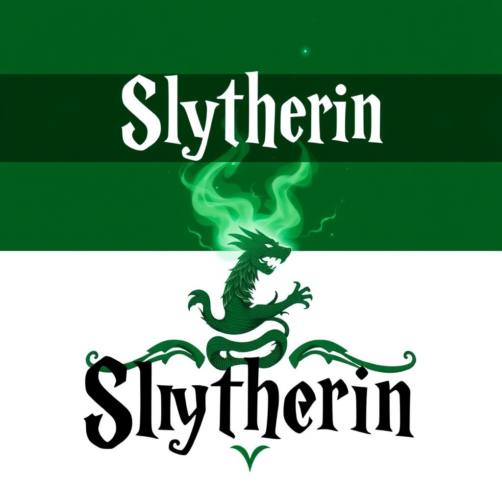 Best Slytherin Name Generator | Vondy
