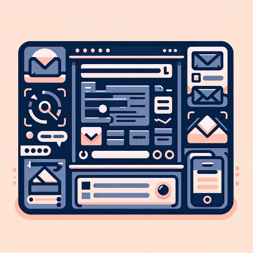 Best Html Text Email Template | Vondy