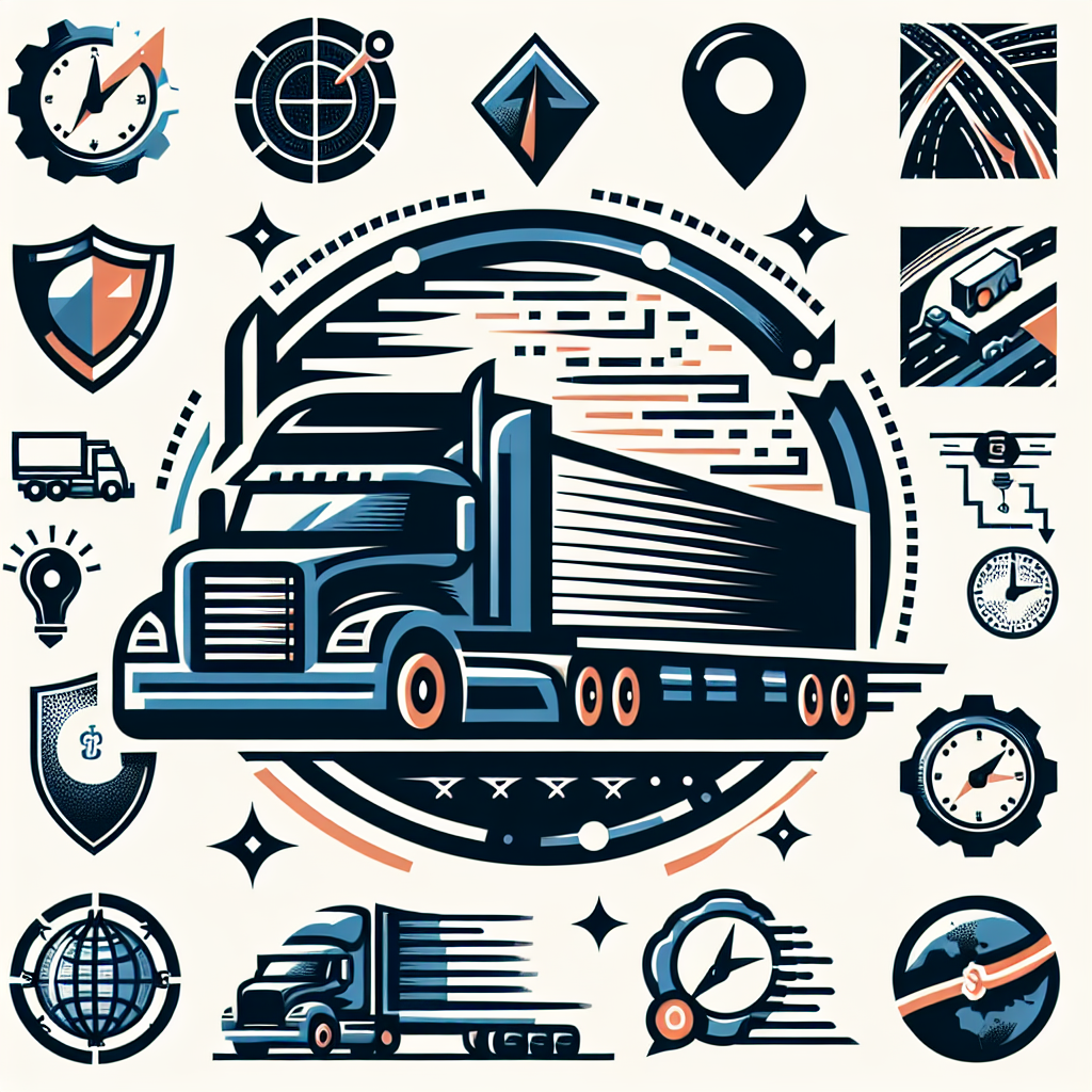 Best Shop Truck Logo Ideas Vondy