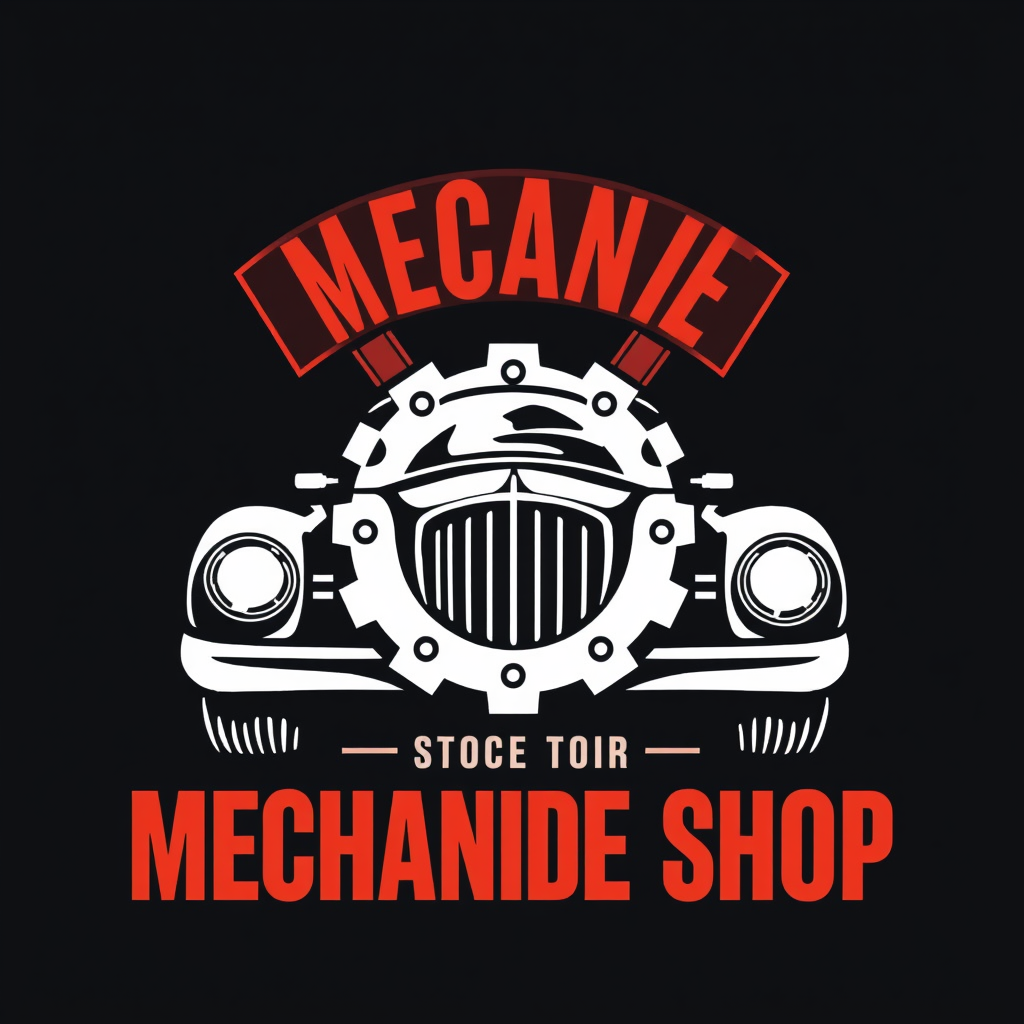 Mech Shop Names Best Mechanic Shop Name Generator | Vondy