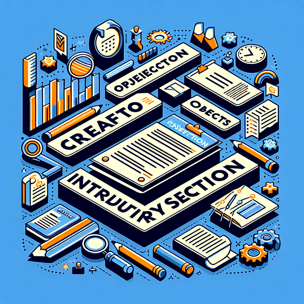 How To Write An Introduction To A Research Paper Vondy