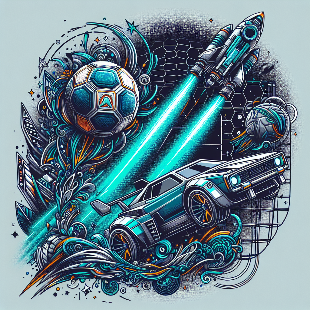 Best Rocket League Tattoo Ideas | Vondy