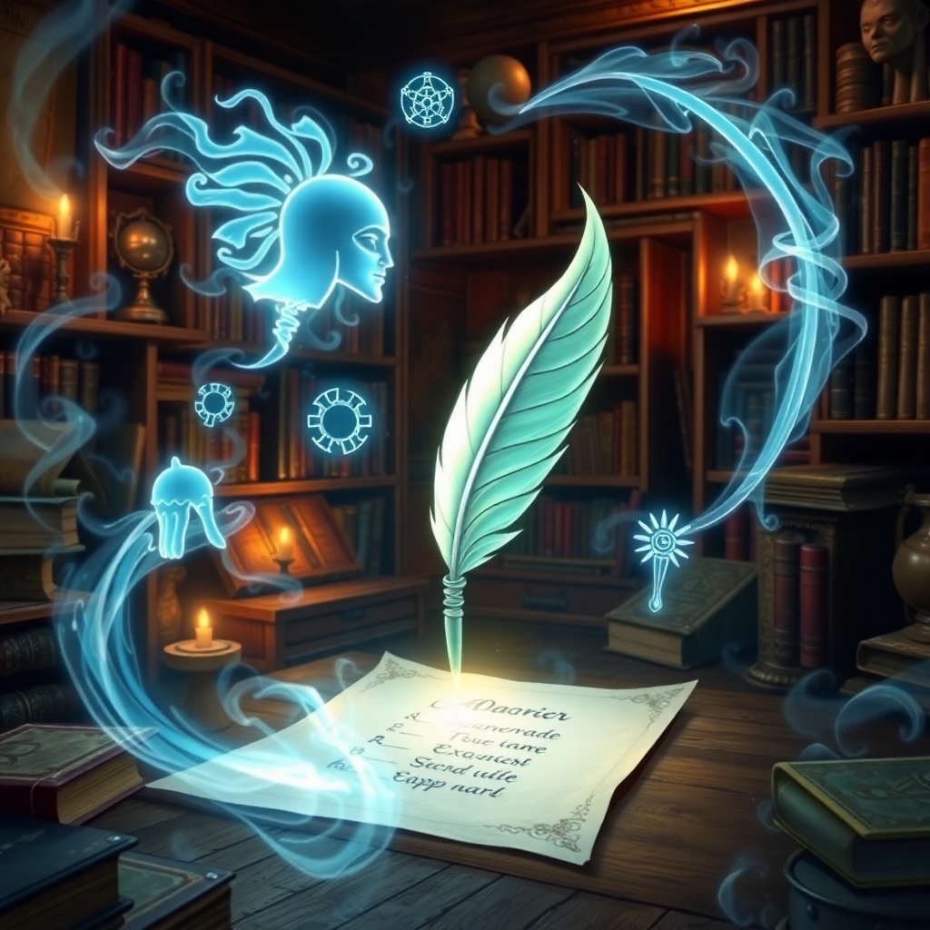 Best Rpg Class Name Generator | Vondy