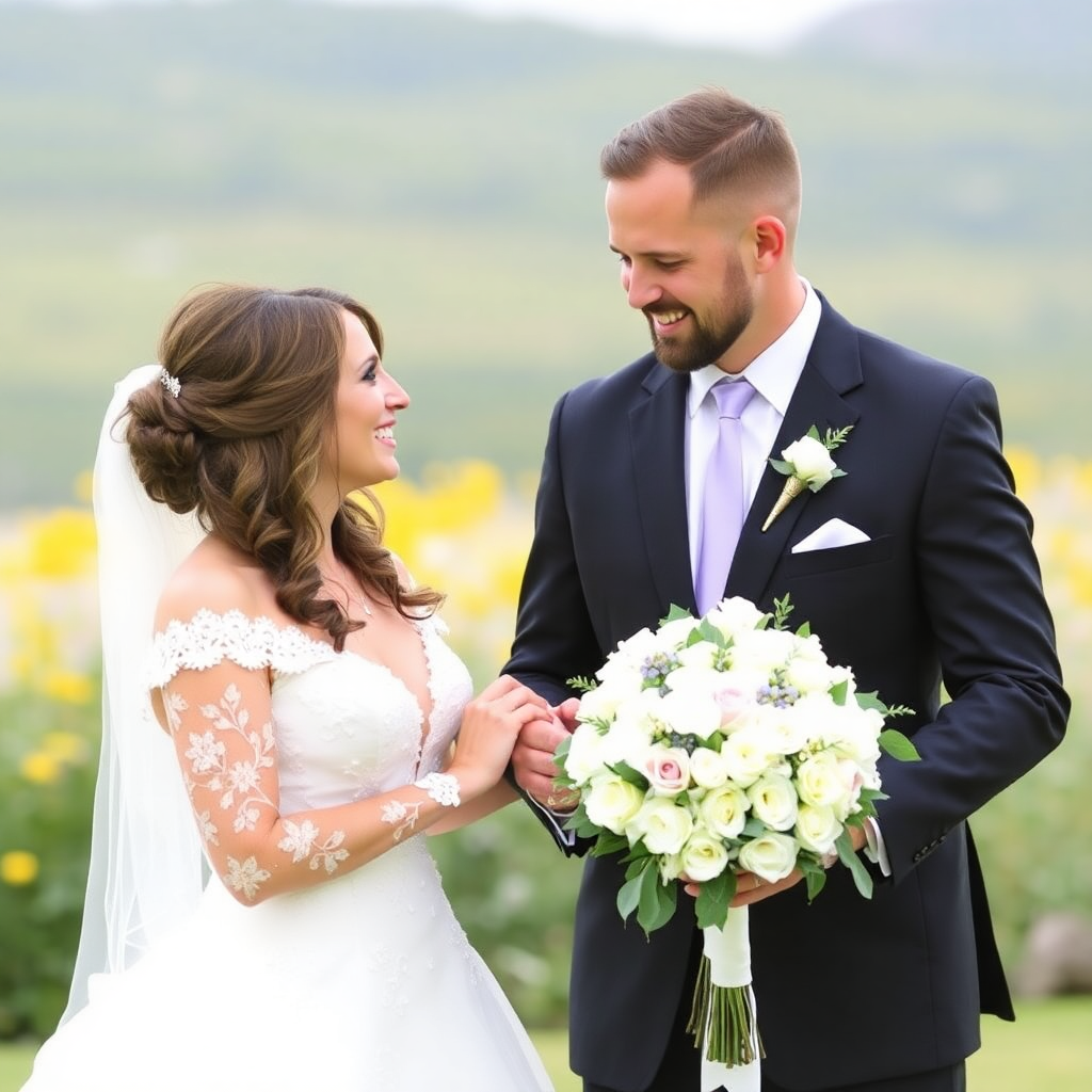 Best Wedding Vows Ideas For Him Vondy