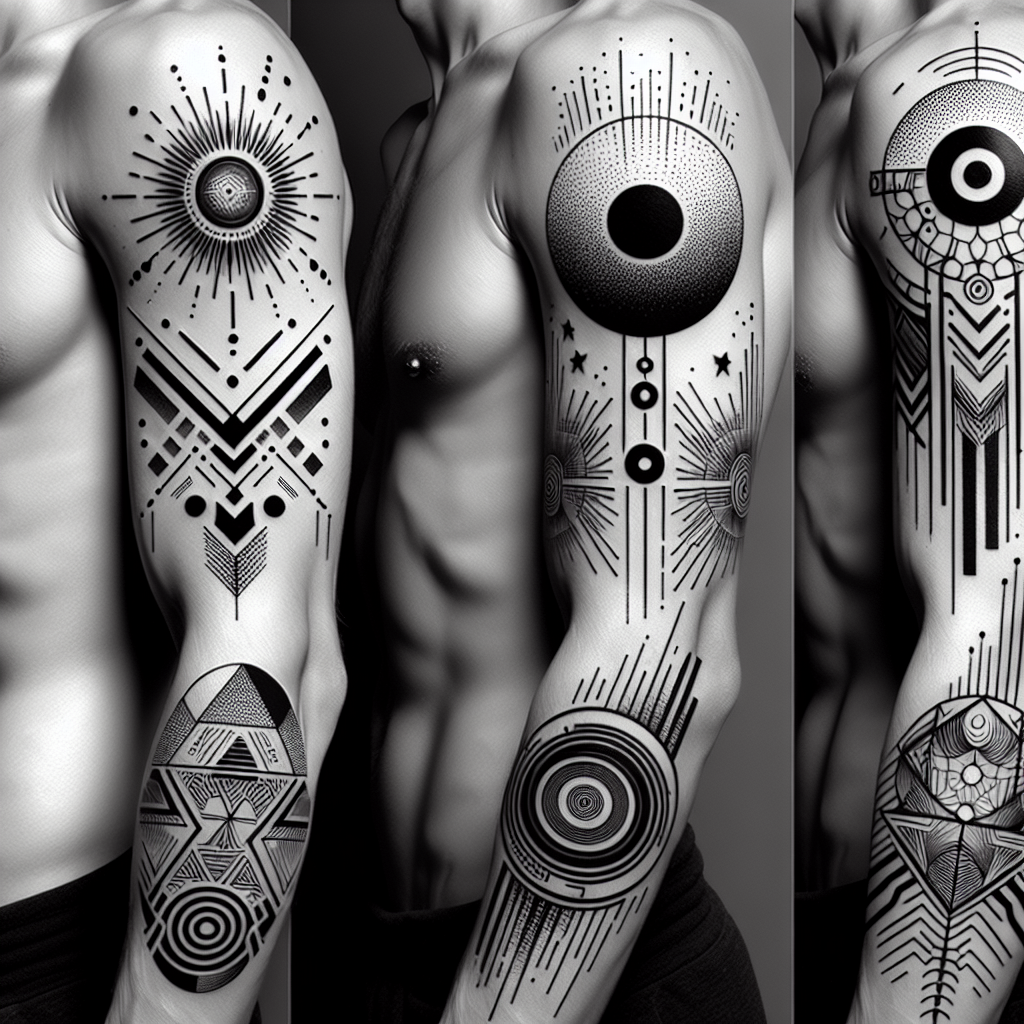 Best Simple Bicep Tattoo Ideas | Vondy
