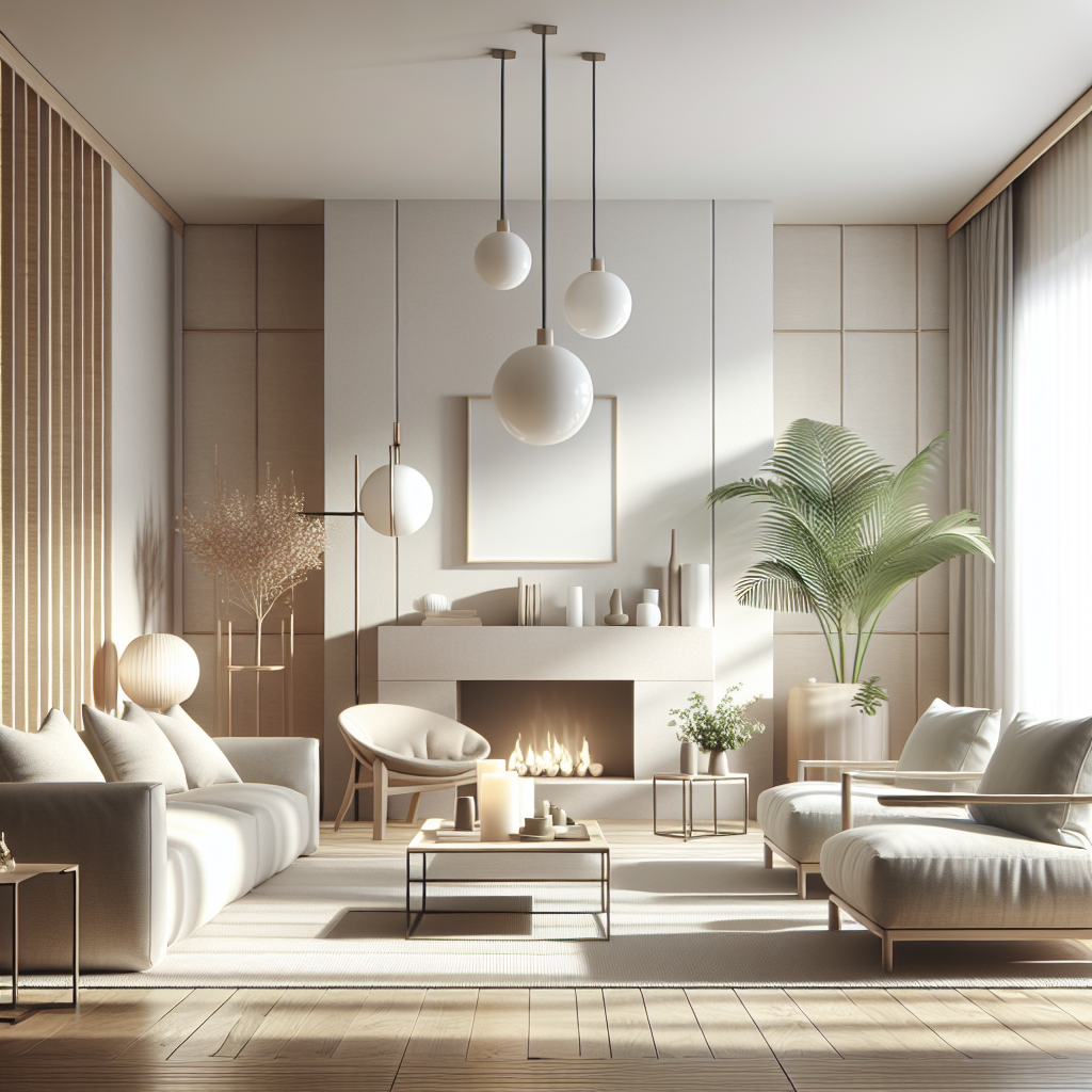 Best Modern Minimalist Interior Design Vondy