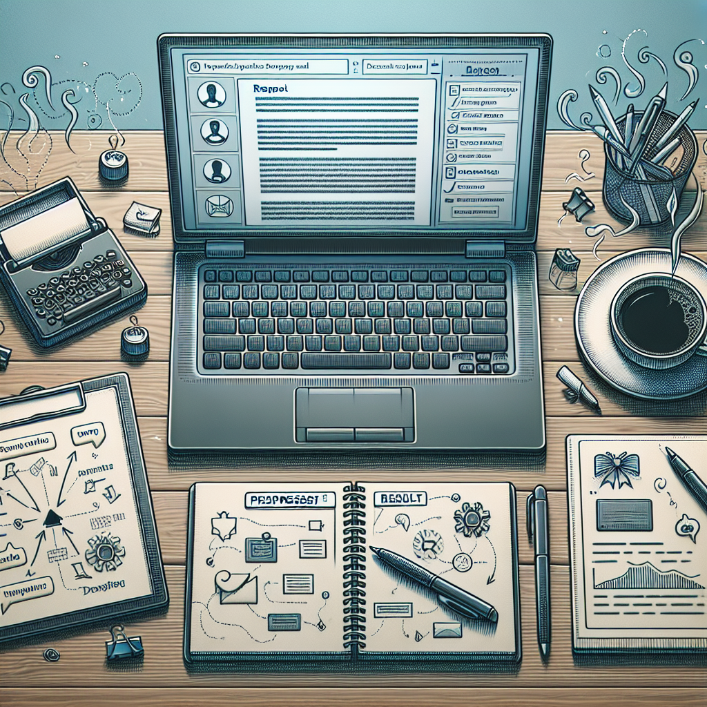 Best Responding To A Job Posting Via Email Template Vondy