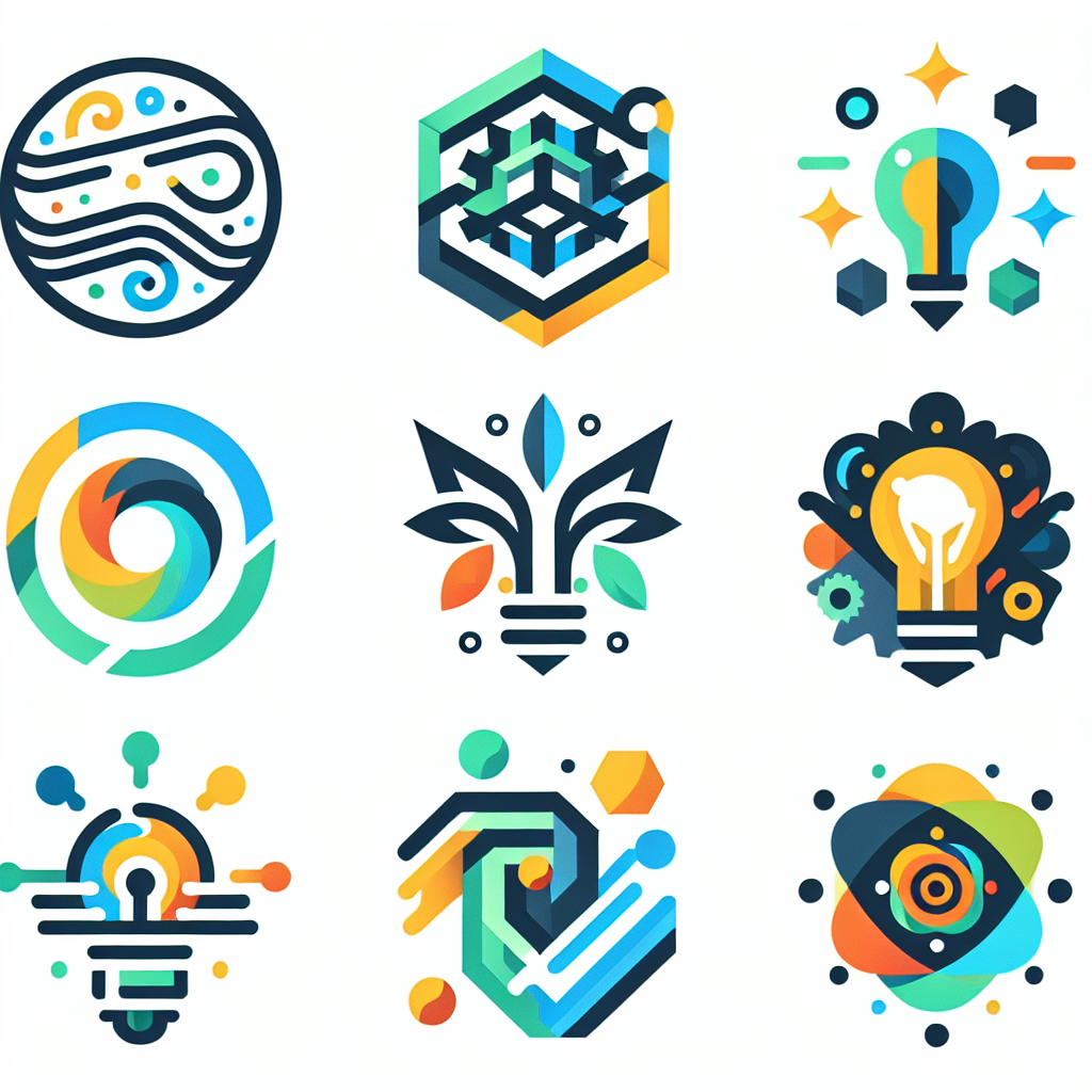 Best Logo Design Ideas For Small Business | Vondy