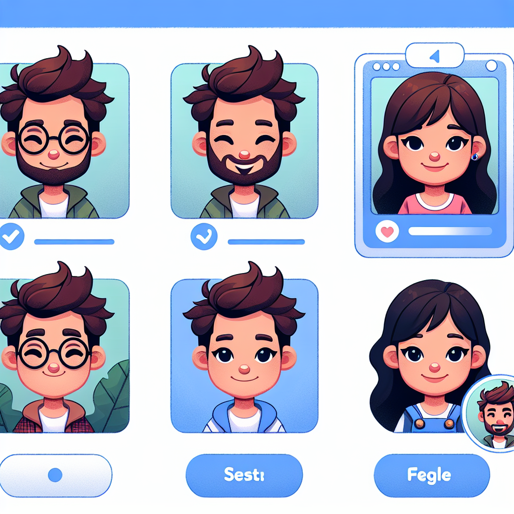 Best Cartoon Avatar Generator | Vondy