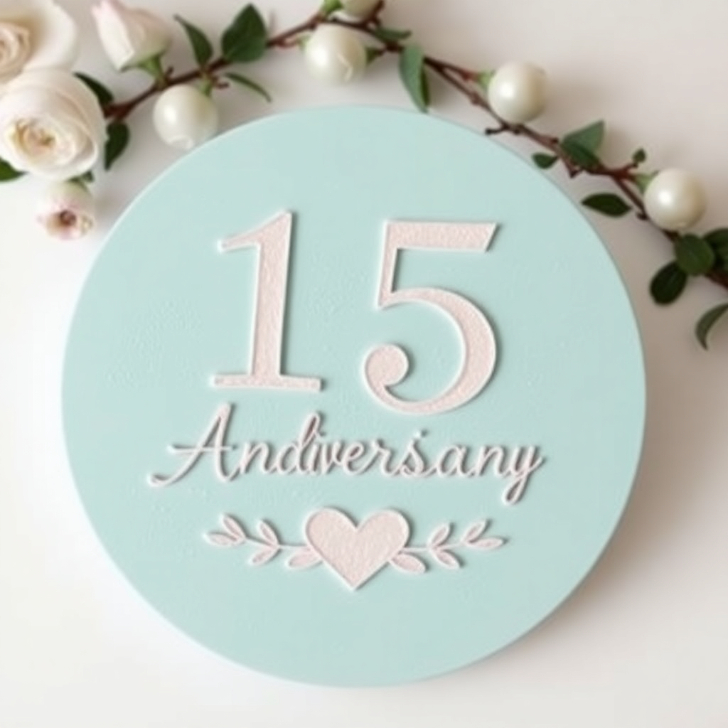 Best 15Th Wedding Anniversary Ideas | Vondy