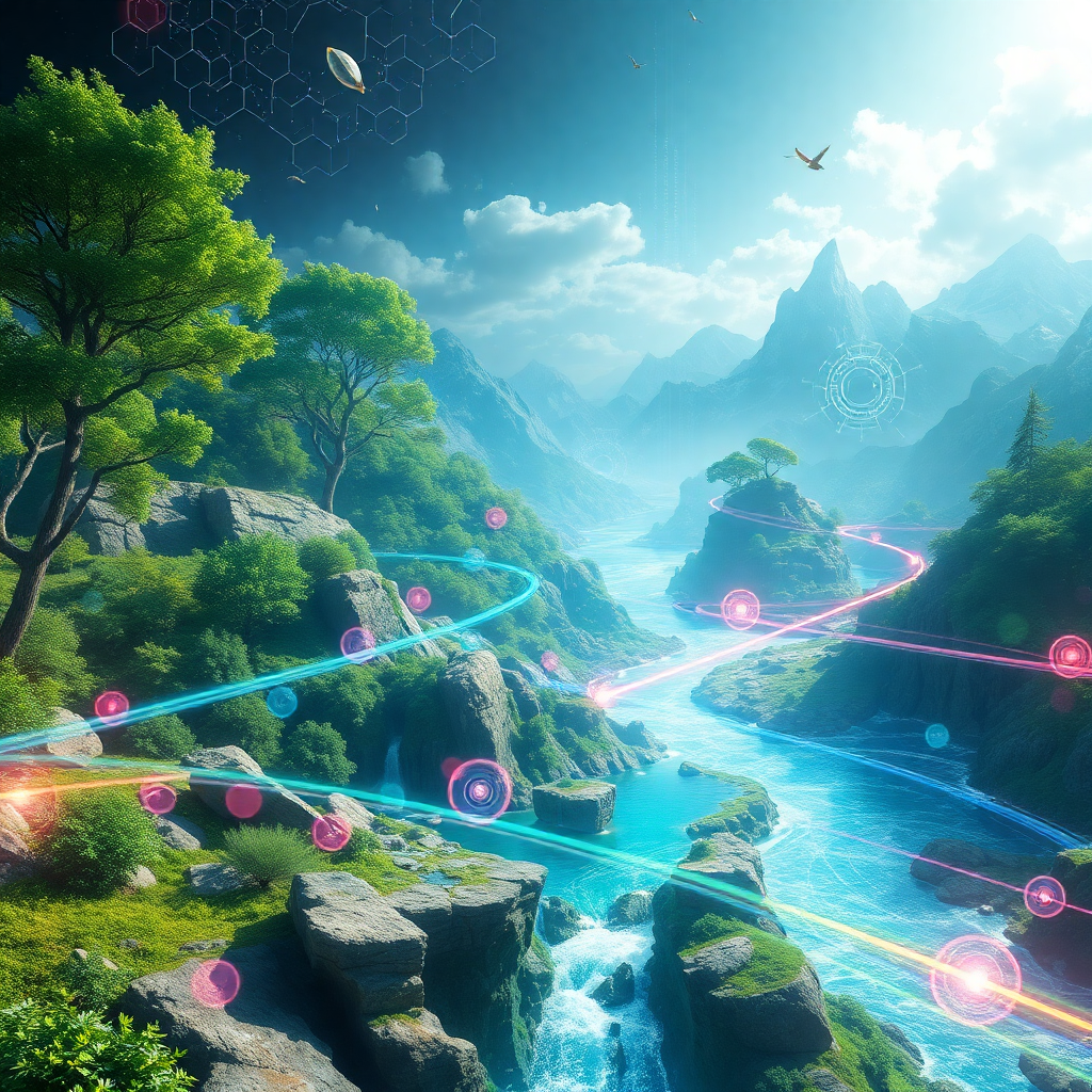 Best Ai Environment Generator | Vondy